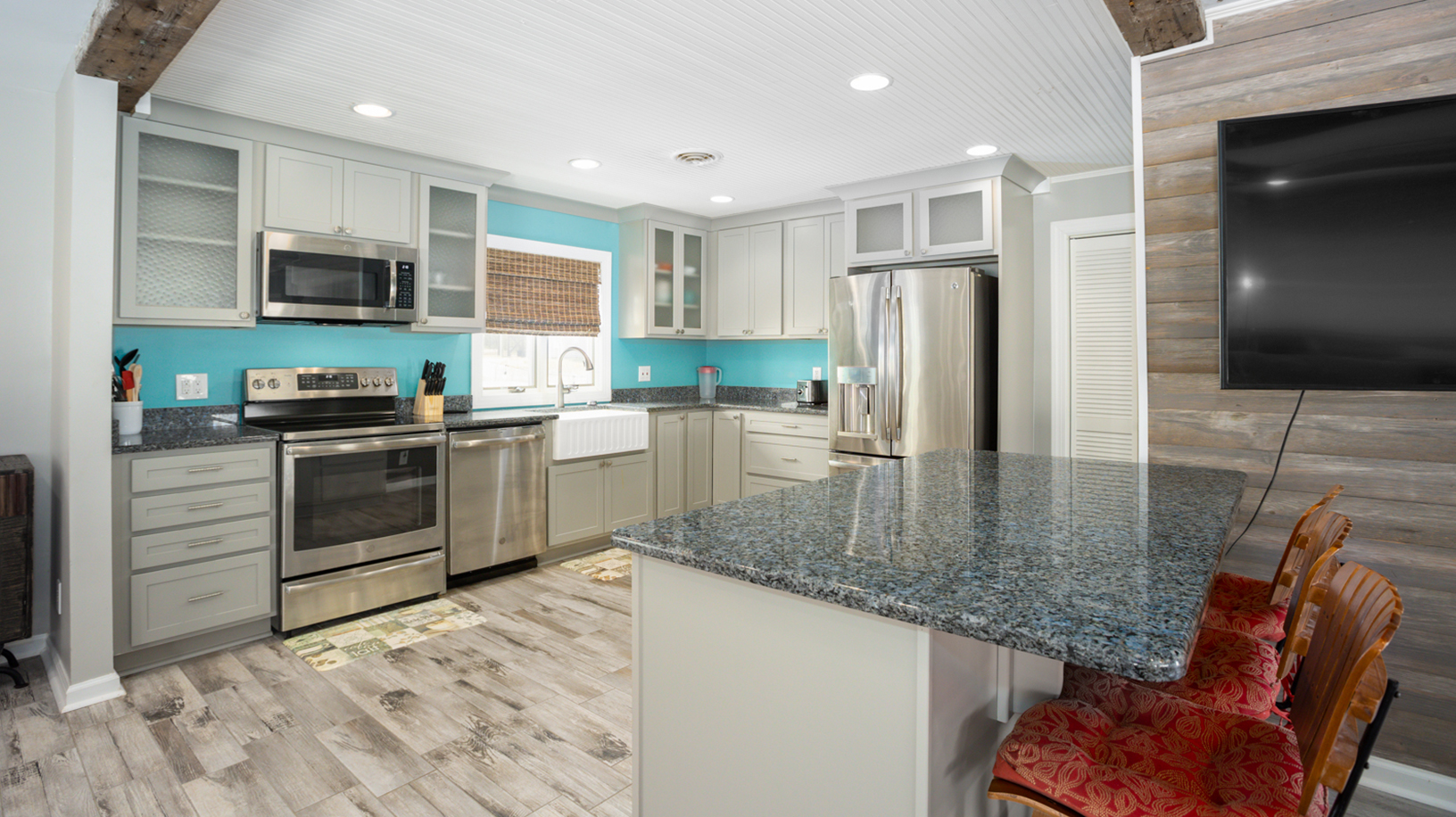 The Outer Banks Home 1016673