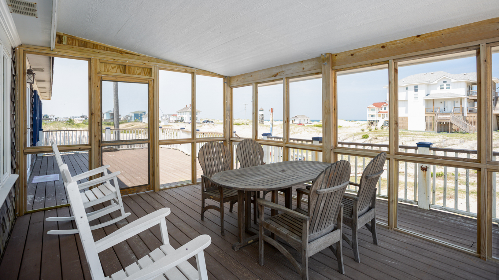 The Outer Banks Home 1016673