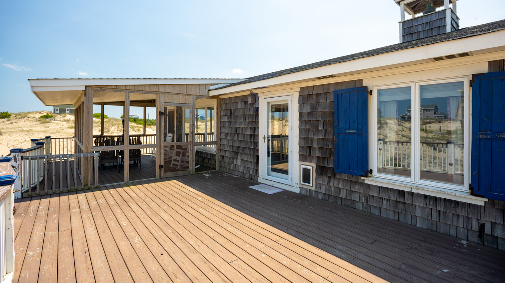 The Outer Banks Home 1016673