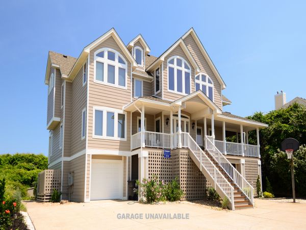 The Outer Banks Home 1016674