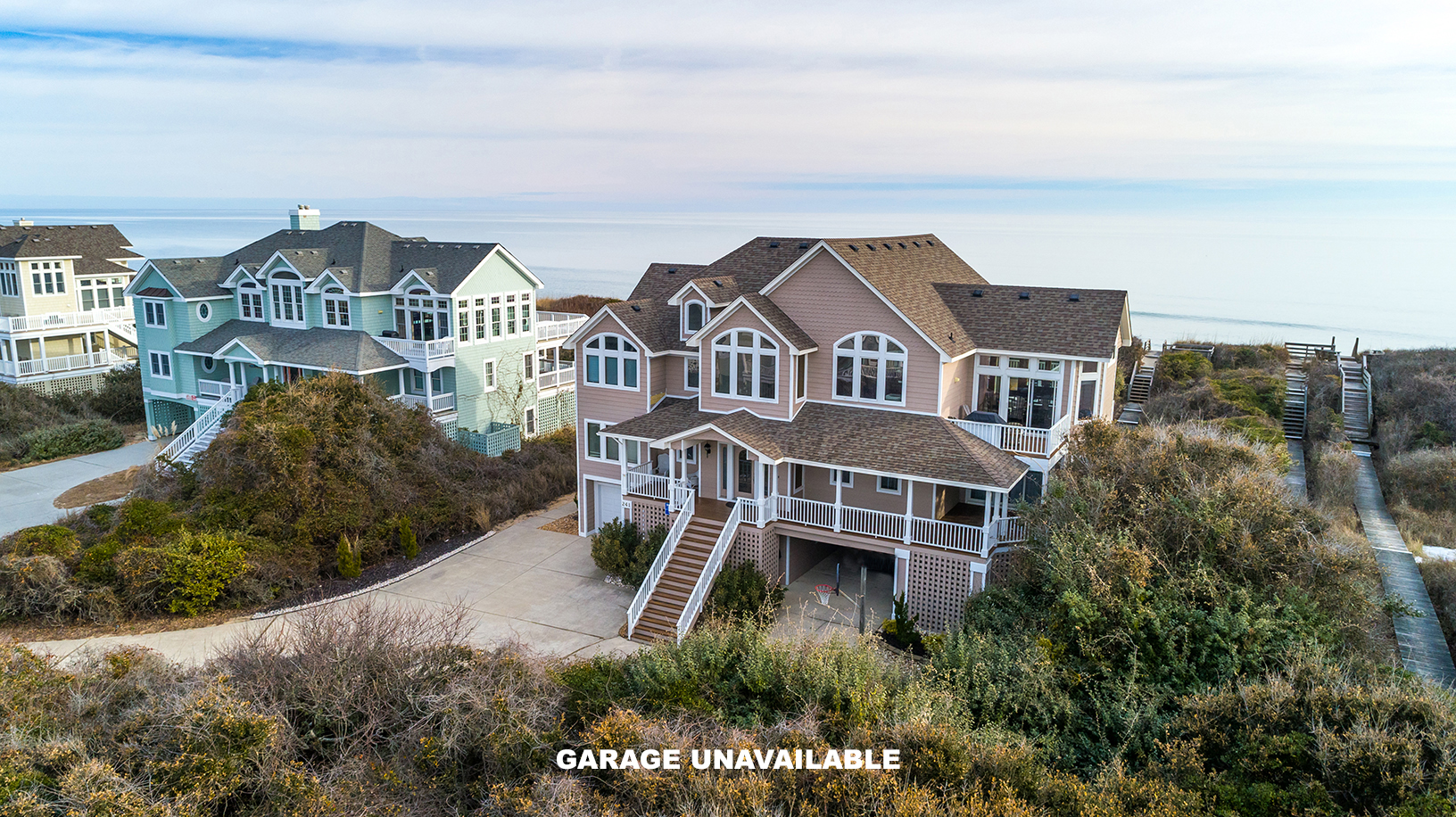The Outer Banks Home 1016674
