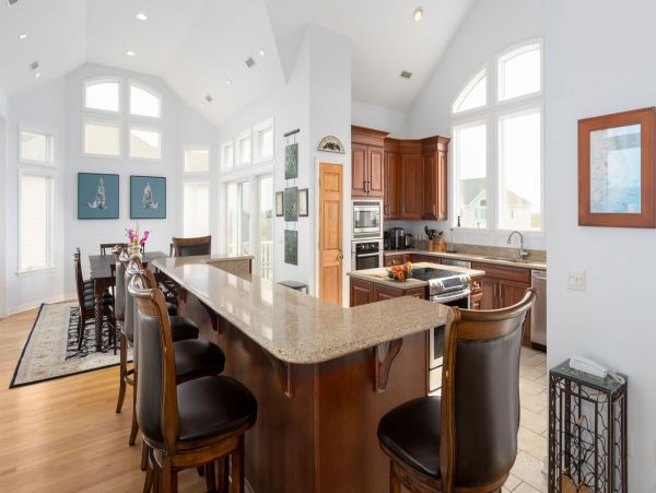 The Outer Banks Home 1016674