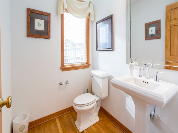 The Outer Banks Home 1016674