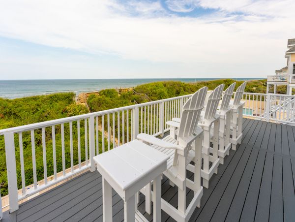 The Outer Banks Home 1016674