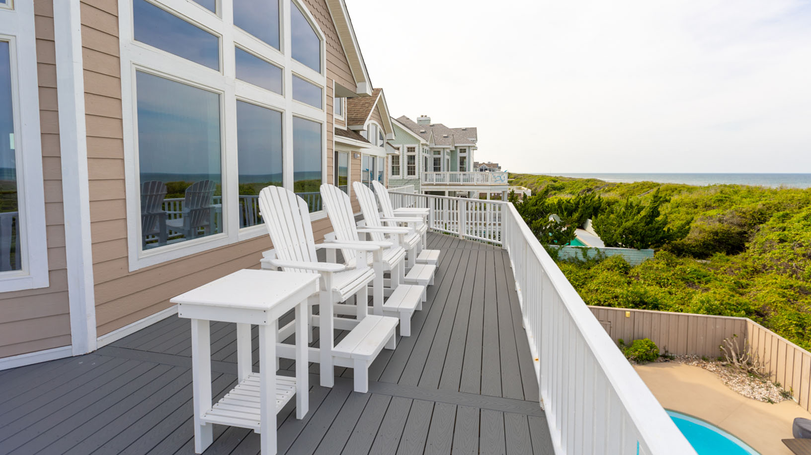 The Outer Banks Home 1016674