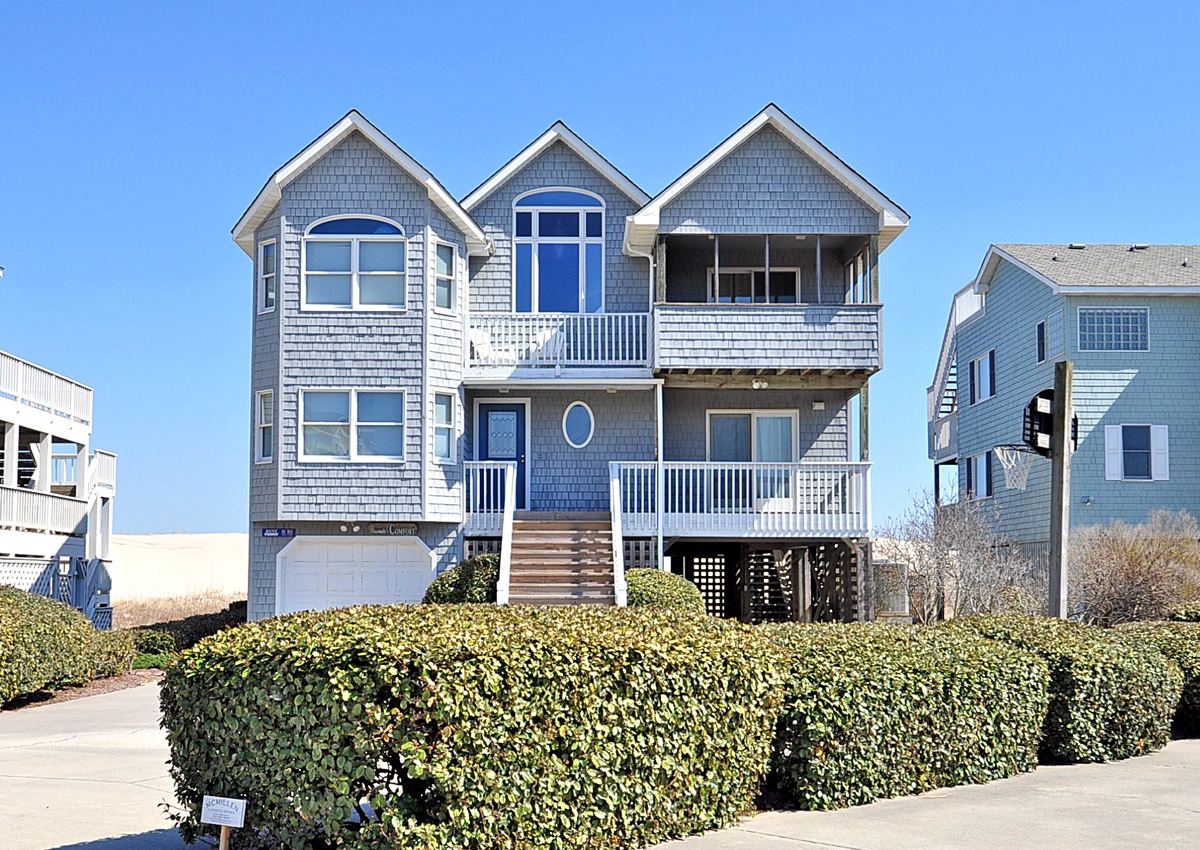 The Outer Banks Home 1016676