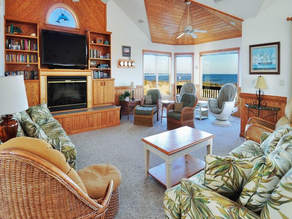 The Outer Banks Home 1016676