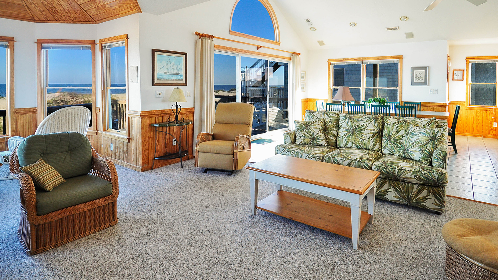 The Outer Banks Home 1016676