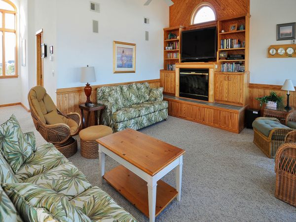 The Outer Banks Home 1016676