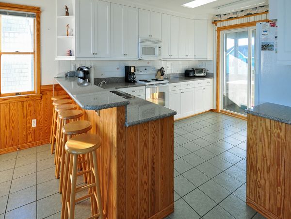 The Outer Banks Home 1016676