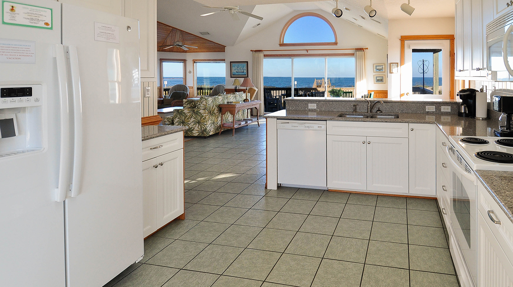 The Outer Banks Home 1016676