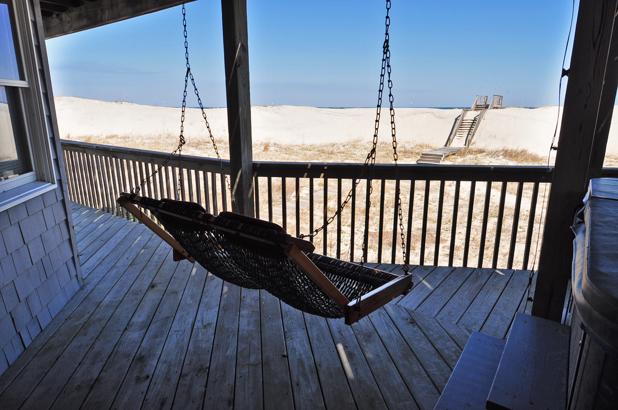 The Outer Banks Home 1016676