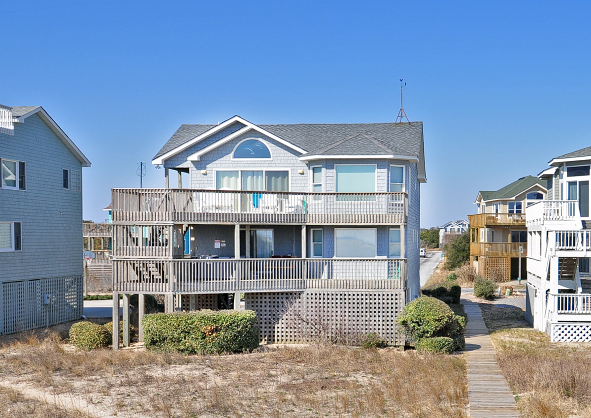 The Outer Banks Home 1016676