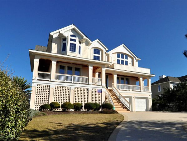 The Outer Banks Home 1016678