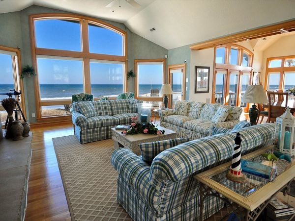 The Outer Banks Home 1016678