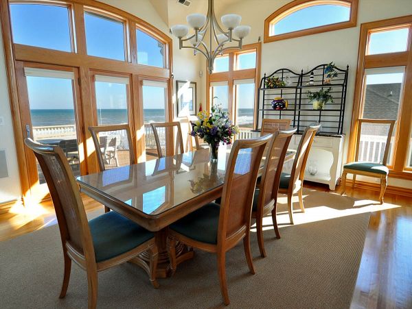 The Outer Banks Home 1016678