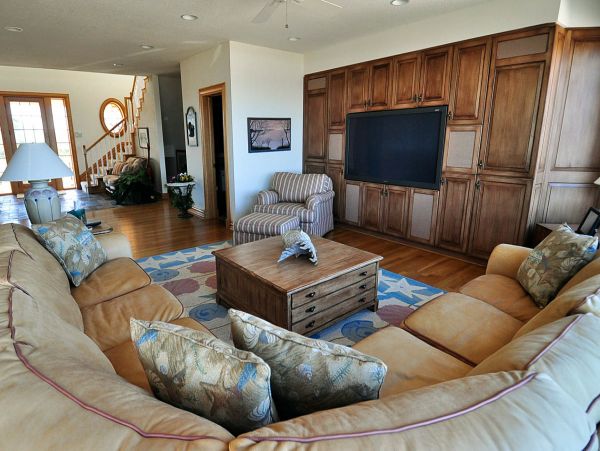 The Outer Banks Home 1016678