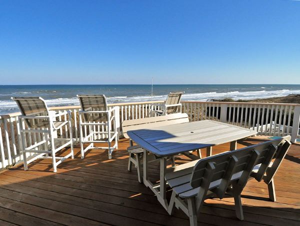 The Outer Banks Home 1016678