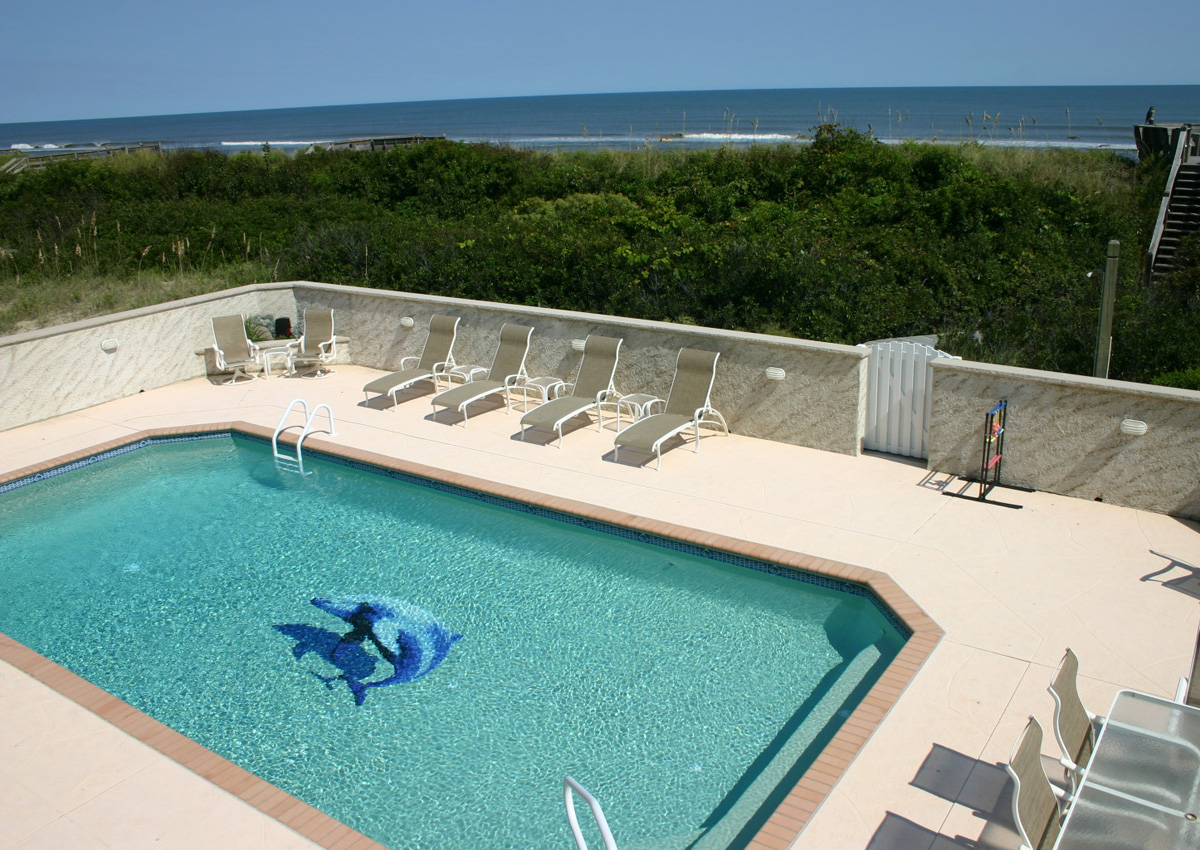 The Outer Banks Home 1016678