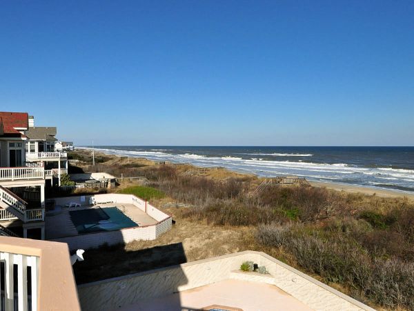The Outer Banks Home 1016678