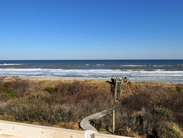 The Outer Banks Home 1016678