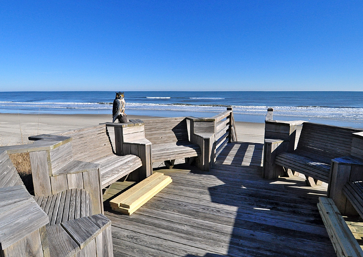 The Outer Banks Home 1016678