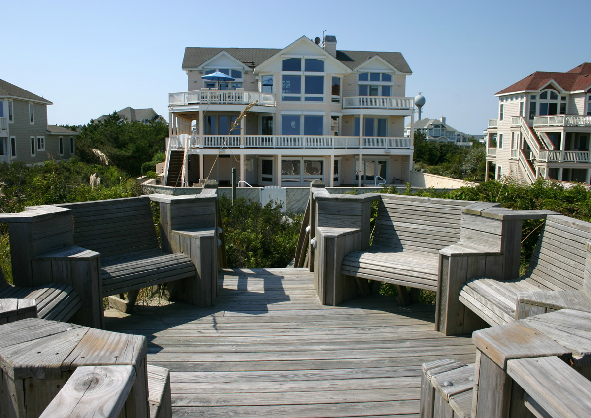 The Outer Banks Home 1016678
