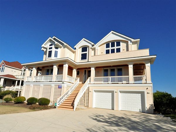 The Outer Banks Home 1016678