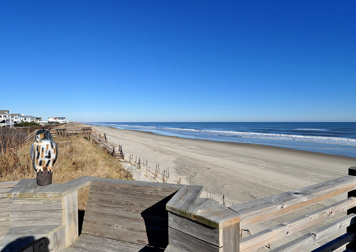The Outer Banks Home 1016678