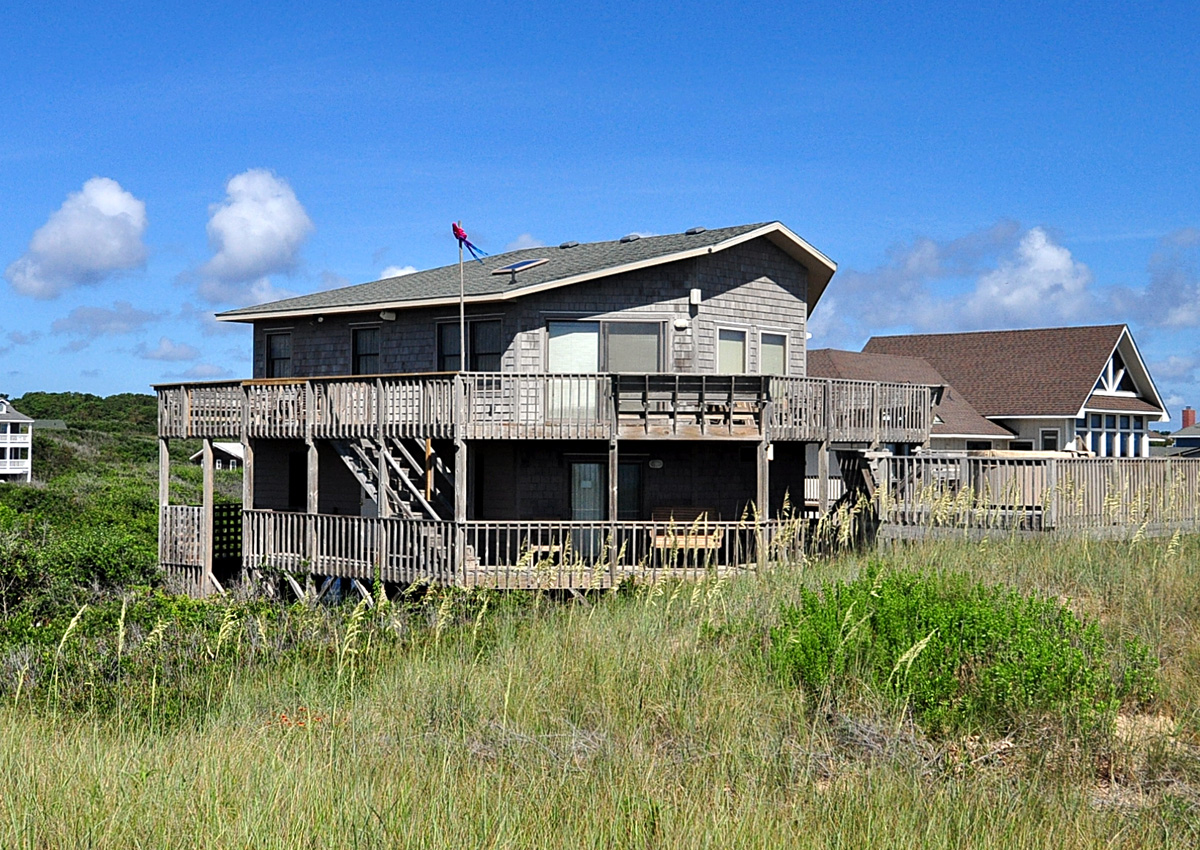 The Outer Banks Home 1016679