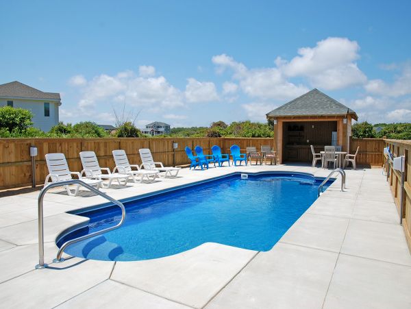 The Outer Banks Home 1016679