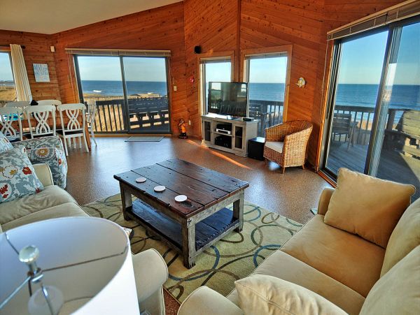 The Outer Banks Home 1016679