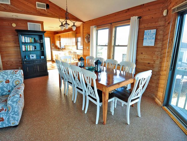 The Outer Banks Home 1016679