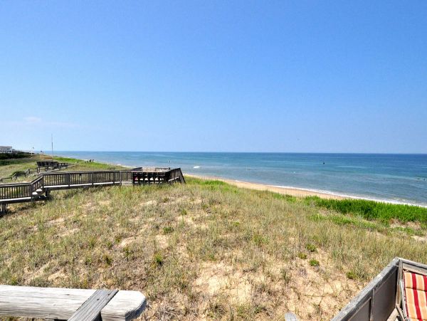 The Outer Banks Home 1016679