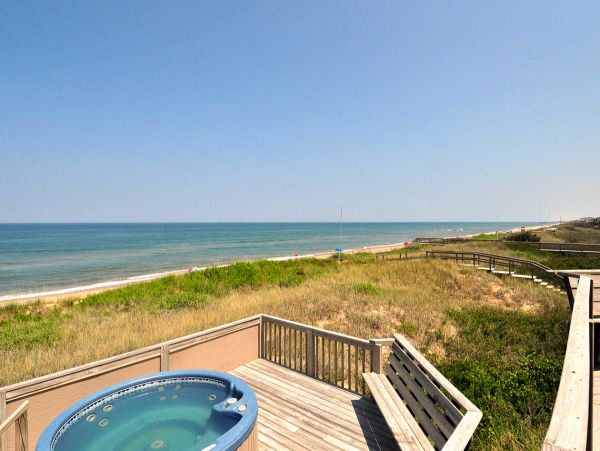 The Outer Banks Home 1016679