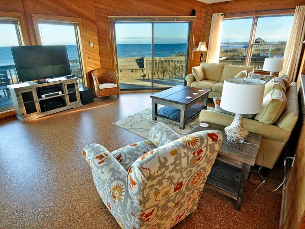 The Outer Banks Home 1016679
