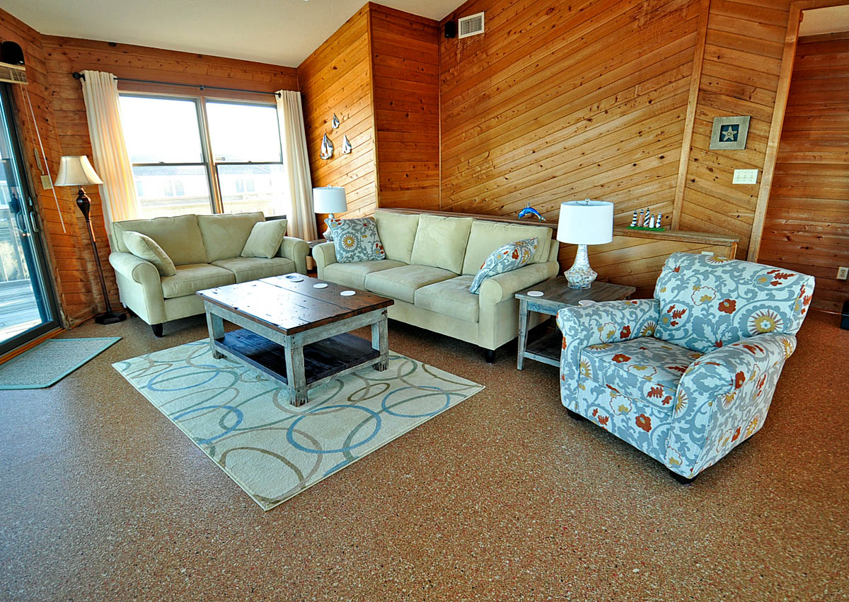 The Outer Banks Home 1016679