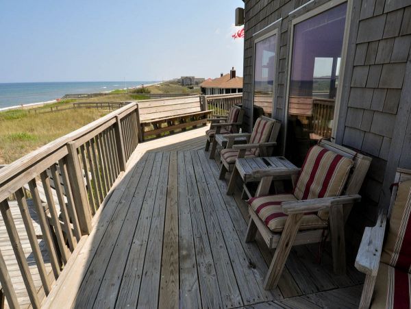 The Outer Banks Home 1016679