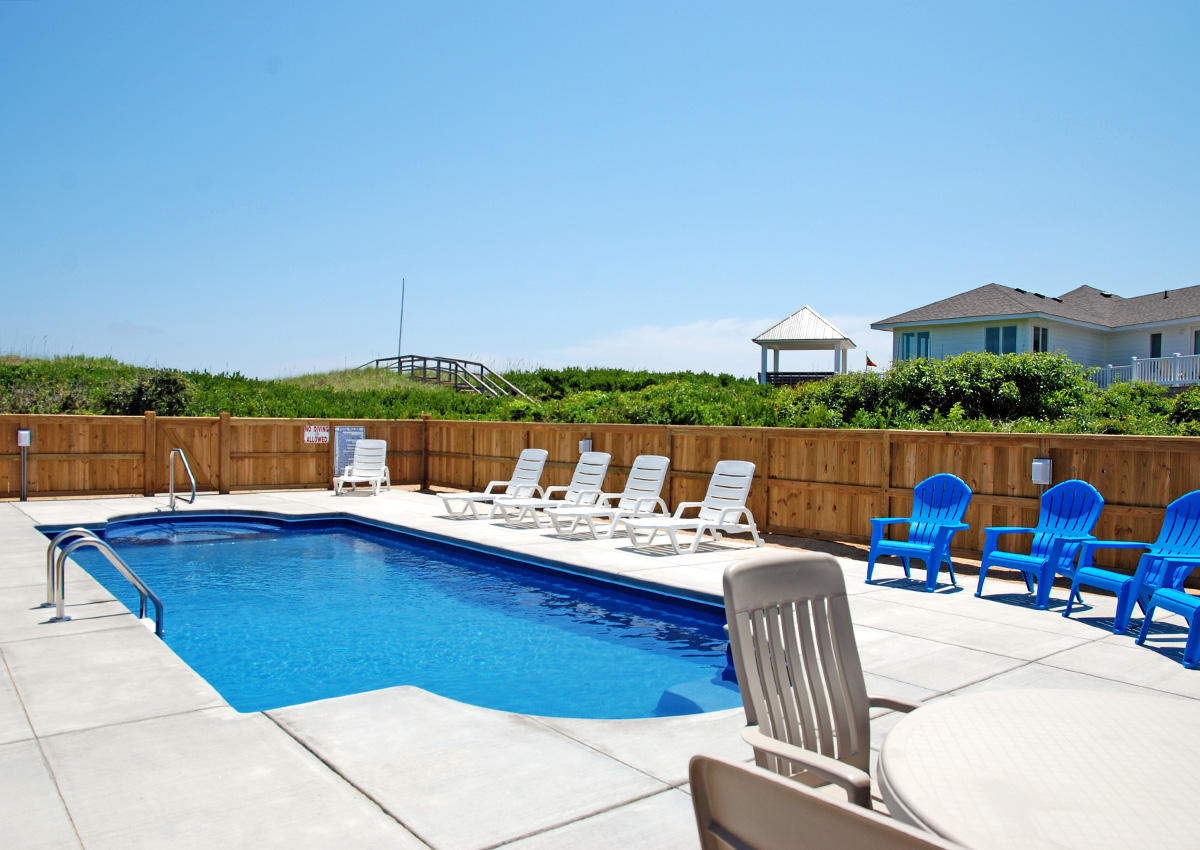 The Outer Banks Home 1016679