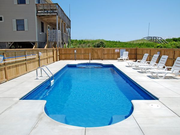 The Outer Banks Home 1016679