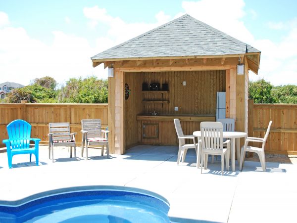 The Outer Banks Home 1016679