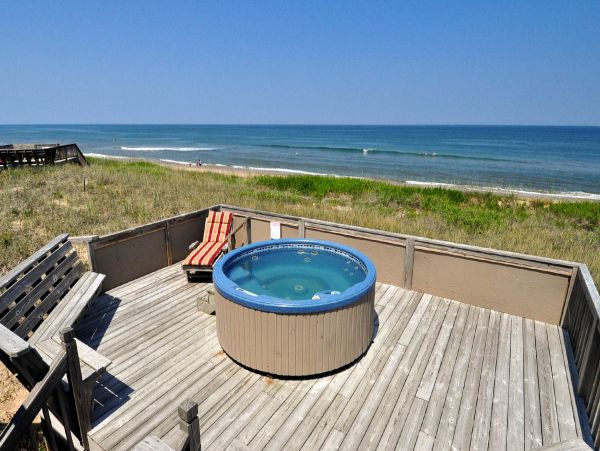 The Outer Banks Home 1016679