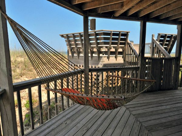 The Outer Banks Home 1016679