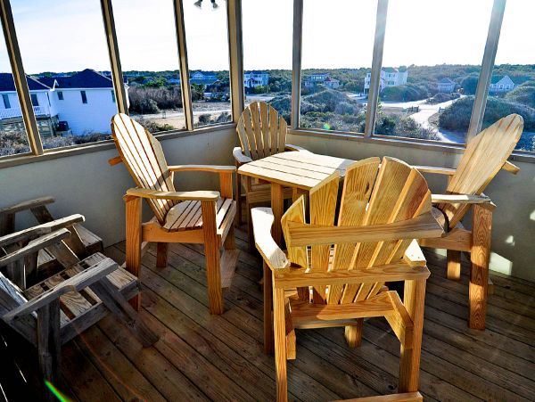 The Outer Banks Home 1016679