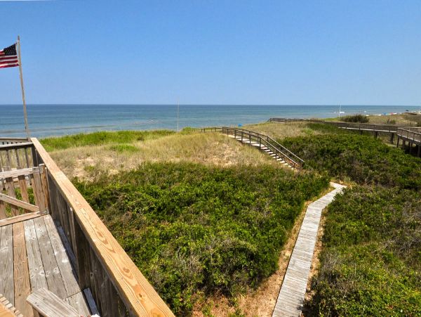 The Outer Banks Home 1016679