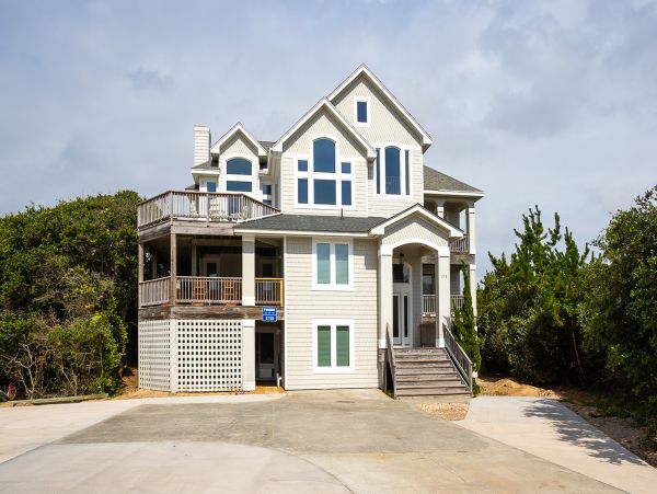 The Outer Banks Home 1016682