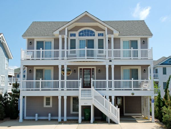 The Outer Banks Home 1016683