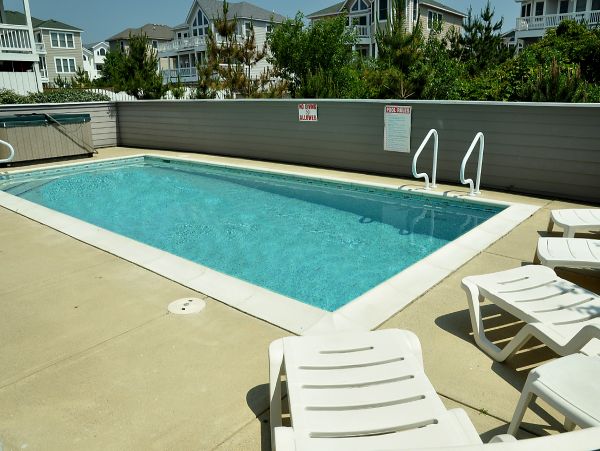The Outer Banks Home 1016683