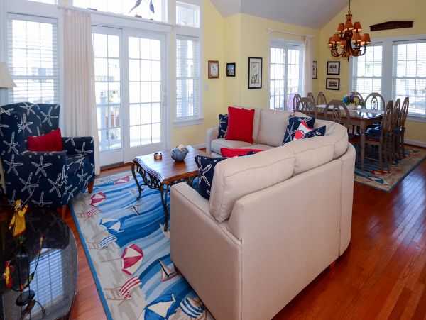 The Outer Banks Home 1016683