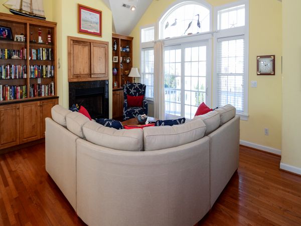 The Outer Banks Home 1016683